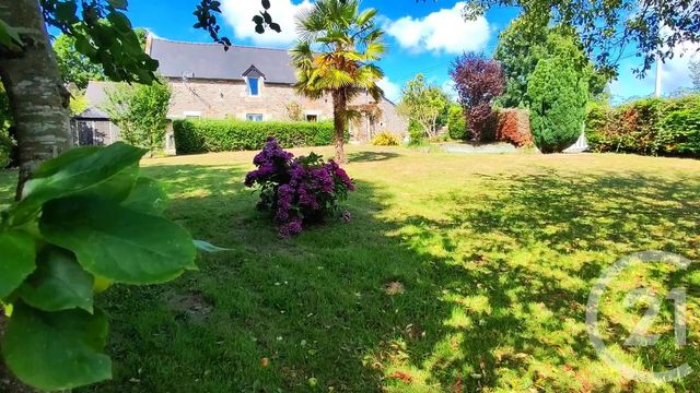 maison à vendre - 5 pièces - 100.89 m2 - PLUDUNO - 22 - BRETAGNE - Century 21 Dufeil Invest