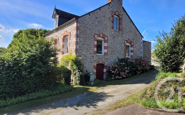 maison à vendre - 6 pièces - 152.86 m2 - ST LORMEL - 22 - BRETAGNE - Century 21 Dufeil Invest