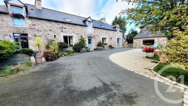 Maison à vendre ERQUY