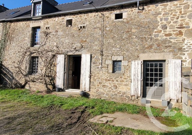 Maison à vendre ST LORMEL