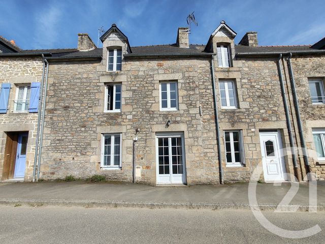 - ST MICHEL DE PLELAN -